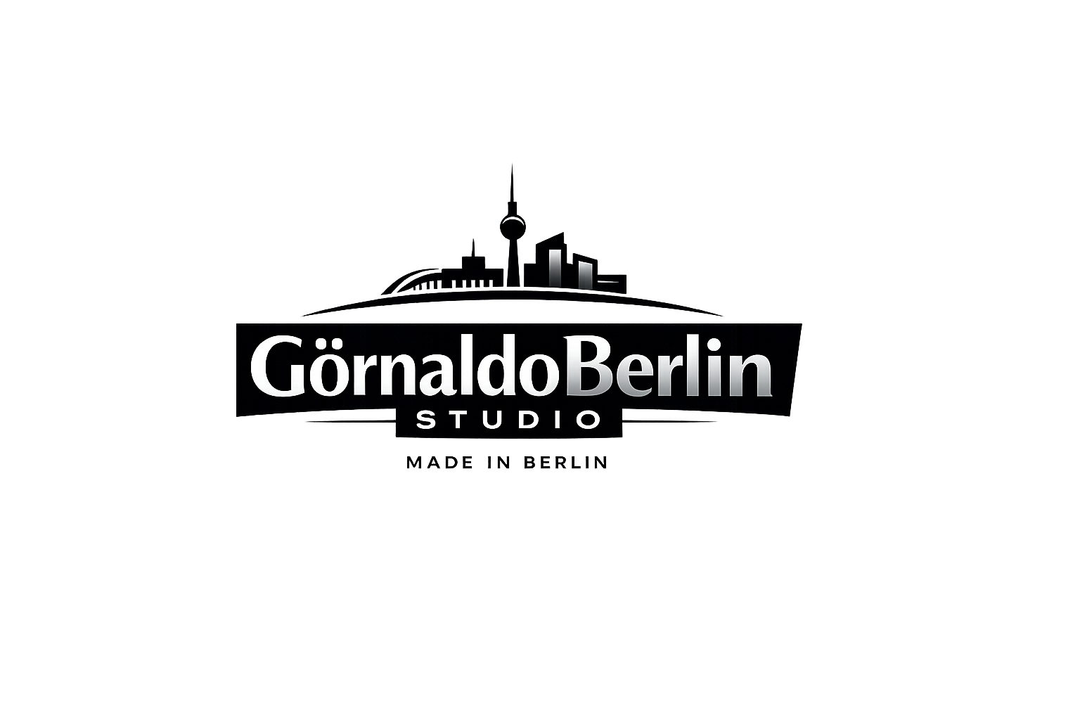 GörnaldoBerlin